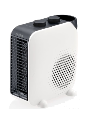 TERMOVENTILADOR 2000W FLAMA - 2300 FL