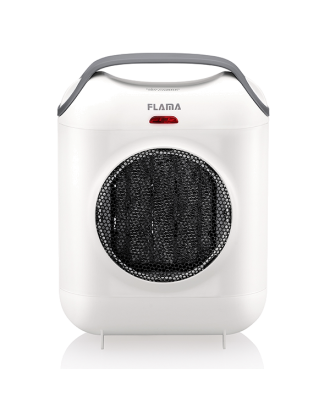 TERMOVENTILADOR 1500W FLAMA - 2315 FL