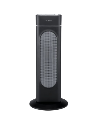 TERMOVENTILADOR 2000W FLAMA - 2318 FL