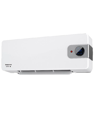 AQUECEDOR CERÂMICO PAREDE TAURUS/ALPATEC RCMB 27 - 935.064