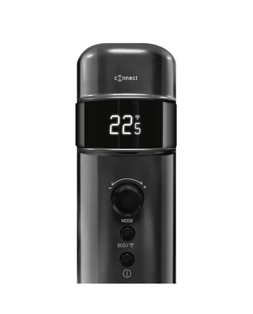 AQUECEDOR A ÓLEO TAURUS/ALPATEC AGADIR CONNECT 2000 - 935.075 AQUECEDOR A ÓLEO TAURUS/ALPATEC AGADIR CONNECT 2000 - 935.075