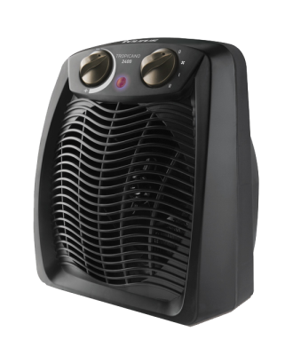 TERMOVENTILADOR TAURUS TROPICANO 2400 - 946.875
