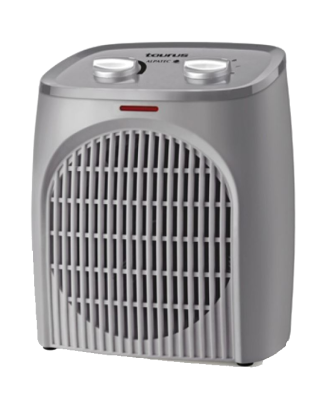 TERMOVENTILADOR TAURUS TROPICANO BAGNO - 946.878
