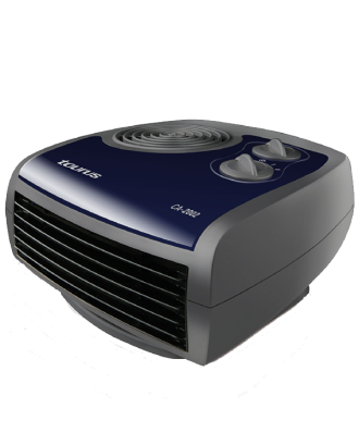 TERMOVENTILADOR TAURUS CA2002 - 947.203
