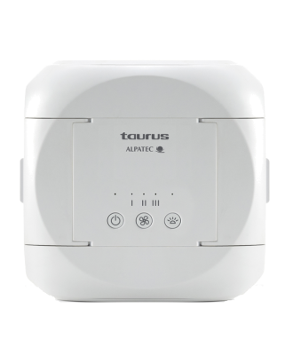 CLIMATIZADOR EVAPORATIVO TAURUS/ALPATEC SNOWFIELD MINI - 947.259