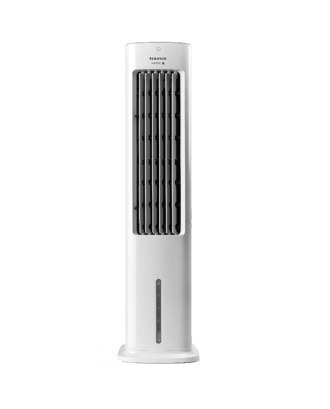 CLIMATIZADOR EVAPORATIVO TAURUS/ALPATEC SNOWFIELD BABEL - 947.263