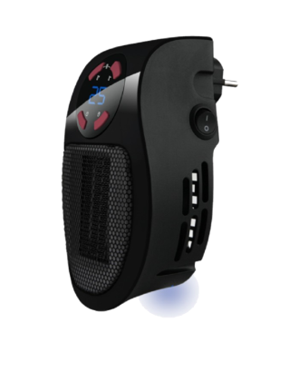 AQUECEDOR CERÂMICO TAURUS/ALPATEC TROPICANO PLUG HEATER - 947.428