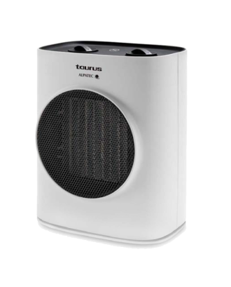 AQUECEDOR CERÂMICO TAURUS/ALPATEC 7CR - 947.429