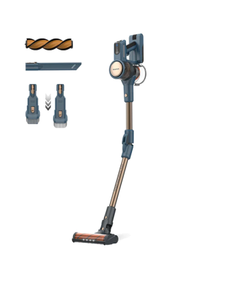 ASPIRADOR VERTICAL TAURUS HOMELAND DIGITAL FLEX - 948.947