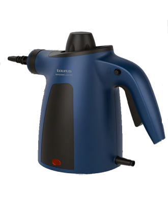 LIMPEZA A VAPOR TAURUS RAPIDISSIMO CLEAN PRO - 954.512