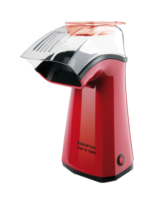 FUN COOK TAURUS POP N´CORN - 968.375