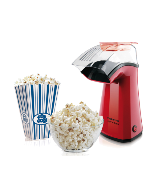 FUN COOK TAURUS POP N´CORN - 968.375 FUN COOK TAURUS POP N´CORN - 968.375