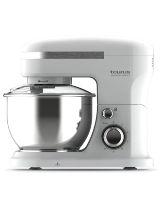 BATEDEIRA TAURUS MIXING CHEF COMPACT 1000W - 913.530