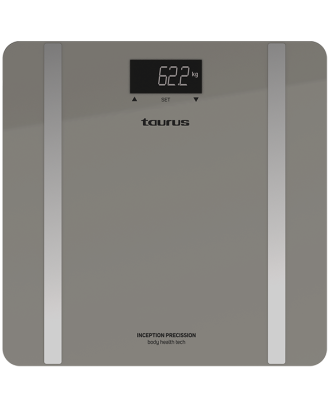 BALANÇA WC TAURUS INCEPTION PRECISSION - 990.556