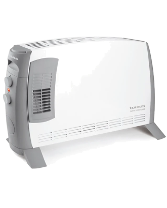 CONVECTOR TAURUS/ALPATEC NEW CLIMA TURBO 2000 - 947.275