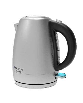 CHALEIRA TAURUS SELENE - 958.525