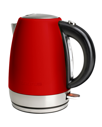 CHALEIRA TAURUS VINTAGE RED - 958.527