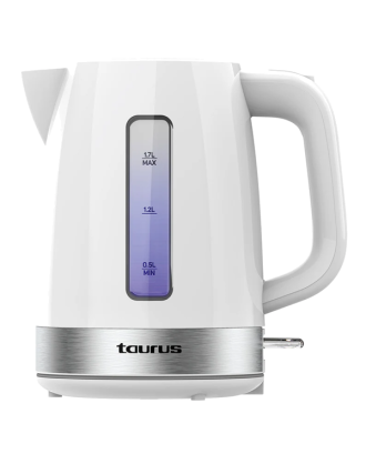 CHALEIRA TAURUS KE2201P AROA VERII - 958.565
