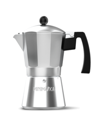 CAFETEIRA MINI MOKA ITALIANA CLASSIC 6 - 984.078