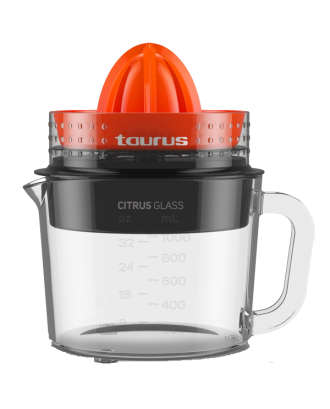 ESPREMEDOR TAURUS CITRUS GLASS - 924.254