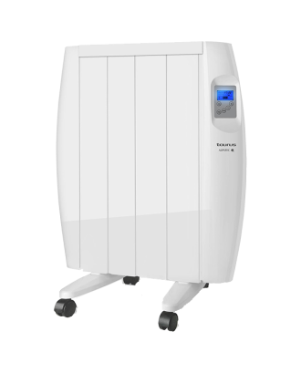 EMISSOR TÉRMICO TAURUS/ALPATEC MALBORK 600 - 935.047