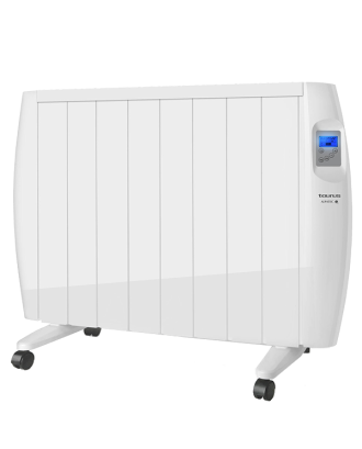 EMISSOR TÉRMICO TAURUS/ALPATEC MALBORK 1500 - 935.051