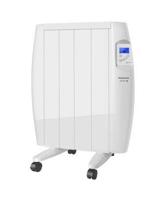 EMISSOR TÉRMICO TAURUS/ALPATEC MALBORK CONNECT 600 - 935.069
