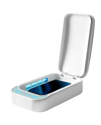 ESTERILIZADOR UVC TAURUS EVERYDAY PURITY - 985.002