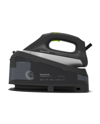 FERRO CALDEIRA TAURUS SLIDING PRO 3000 NON STOP - 918.693