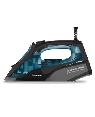FERRO VAPOR TAURUS ATLAS 2800 CERAMIC - 918.709