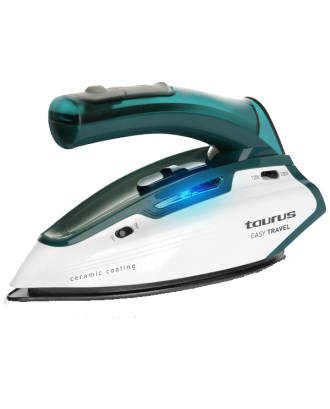 FERRO DE VIAGEM TAURUS EASY TRAVEL - 918.914