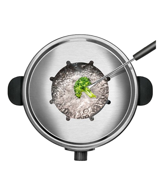 FONDUE TAURUS FF2 - 968.936 FONDUE TAURUS FF2 - 968.936