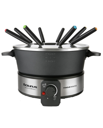 FONDUE TAURUS FF2 - 968.936