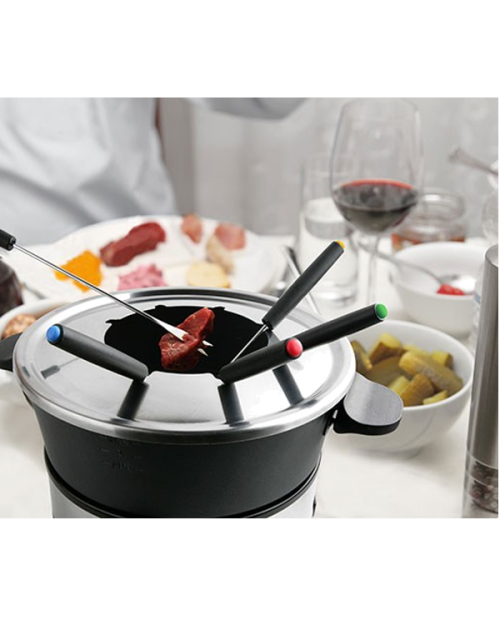 FONDUE TAURUS FF2 - 968.936 FONDUE TAURUS FF2 - 968.936