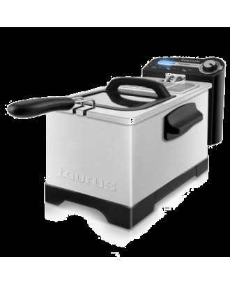 FRITADEIRA TAURUS PROFESSIONAL 3 PLUS - 973.953