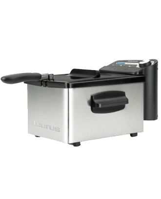 FRITADEIRA TAURUS PROFISSIONAL 3 PLUS COMPACT - 973.969