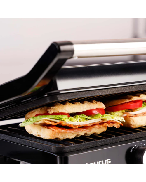 GRELHADOR TAURUS GRILL & CO - 968.427 GRELHADOR TAURUS GRILL & CO - 968.427