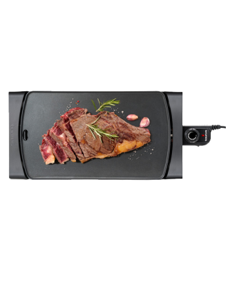 GRELHADOR TAURUS STEAKMAX 2600 - 968.461