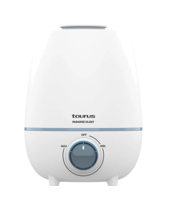 HUMIDIFICADOR TAURUS PARADISE SILENT - 954.519