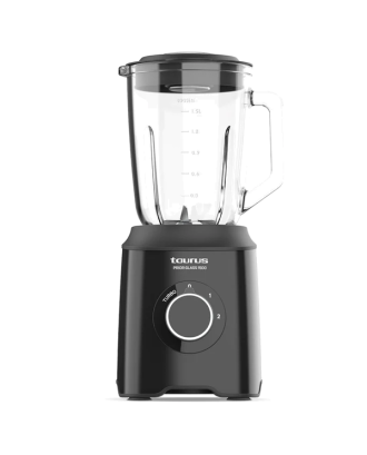 LIQUIDIFICADORA TAURUS PRIOR GLASS 1500 - 912.475