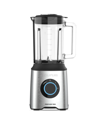 LIQUIDIFICADORA TAURUS PRIOR INOX 1500 - 912.476