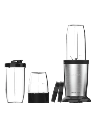 LIQUIDIFICADORA TAURUS SHAKE & GO - 912.479