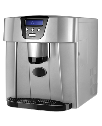 MÁQUINA DE GELO TAURUS MG17 ELEGANCE - 921.001