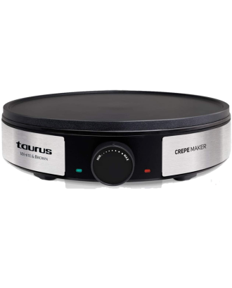 MÁQUINA DE CREPES TAURUS S164 - 968.382