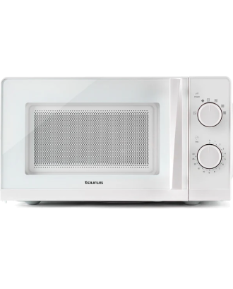 MICRO ONDAS TAURUS READY WHITE - 970.963