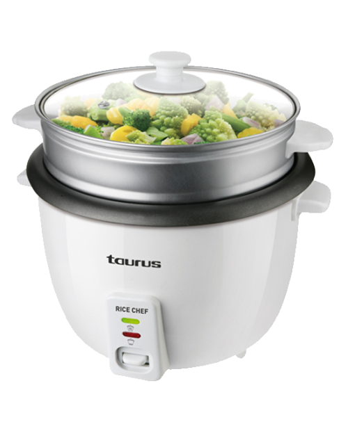 PANELA DE ARROZ TAURUS RICE CHEF - 968.934 PANELA DE ARROZ TAURUS RICE CHEF - 968.934