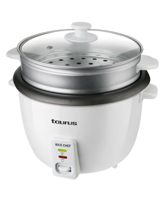 PANELA DE ARROZ TAURUS RICE CHEF - 968.934