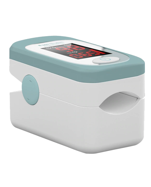 PULSIOXIMETRO DE DEDO TAURUS 8 SEG RHYTHM - 985.004 PULSIOXIMETRO DE DEDO TAURUS 8 SEG RHYTHM - 985.004