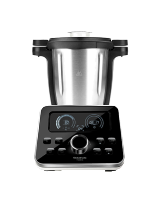 ROBOT COZINHA TAURUS FOODIE - 925.013