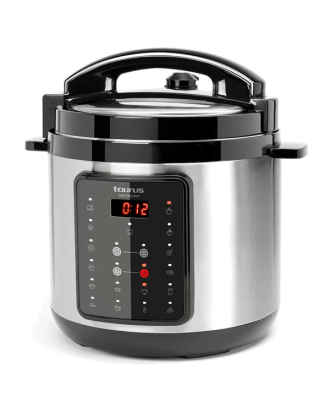 ROBOT COZINHA TAURUS EK1000XD TASTY MULTIPOT - 925.015